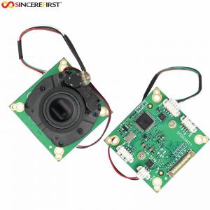 Buy cheap 8mp FPV Camera Module Sony Imx334 Camera Module 4LANE MIPI product