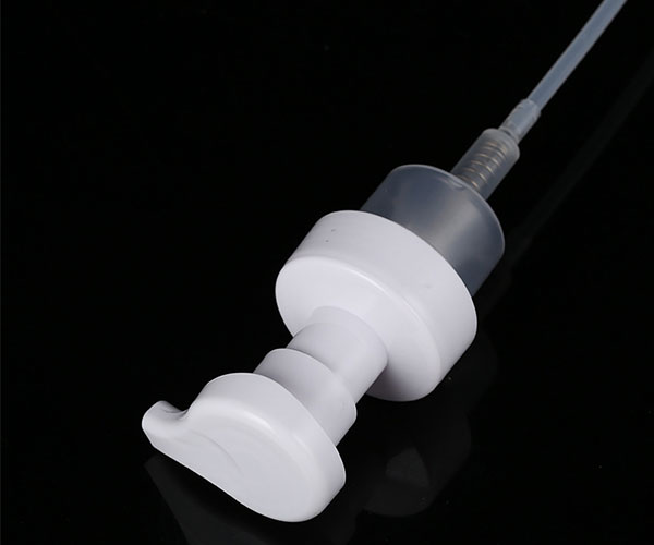40/410 Plastic Foam Dispenser Pump For Beauty Personal Cares