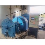 China 450-1000 RPM Francis Water Turbine with Micro Governor Long-lasting Service Life 50 Years for sale