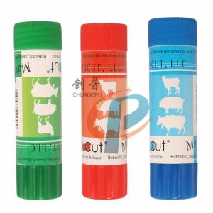 Buy cheap HL - MP80A Dairy Machinery Appliance Animal Marker Crayon Animal Tattoo Ink product