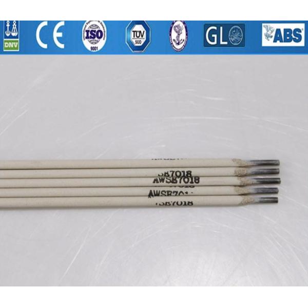 china manufacture & supplier Low hydrogen welding electrode AWS E7018 E7016