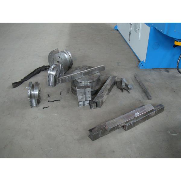 Erw Pipe Processing Machine Metal High Speed Tube Cutting Machine