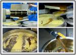 Cold Press Automatic Peanut Seed Oil Extraction Machine For Edible Oil