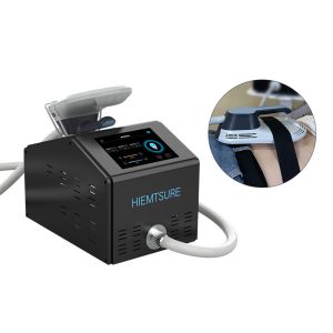 Buy cheap Portable Ems Body Shaping Machine Muscle Building HIEMTSURE product