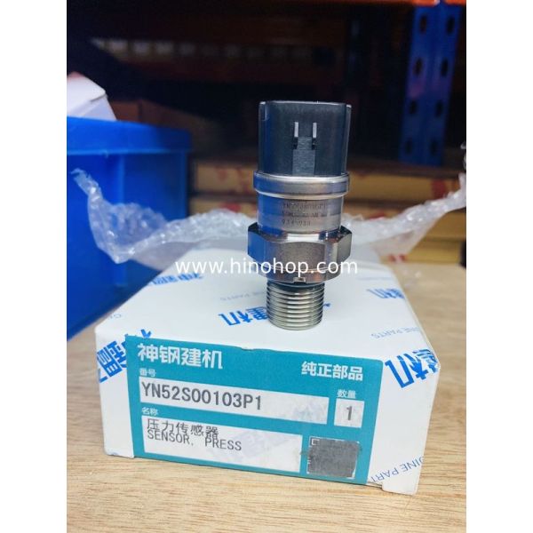 YN52S00103P1 High-pressure sensor FOR KOBELCO
