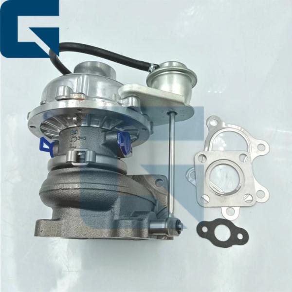 135756180 Engine 3024 3024C Diesel Turbocharger/Turbo