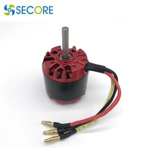 Buy cheap Scooter Rc Drone Brushless Motor , Aeromodelling Helicopter Toy Motor product
