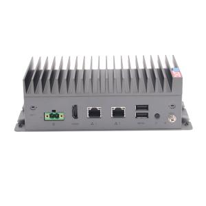 Buy cheap Small Powerfull Computer Edge AI Device NVIDIA Jetson Processor product