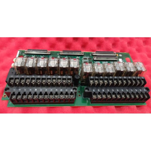 GE MKVIe IS200TRLYH1B - Relay Output Terminal Board