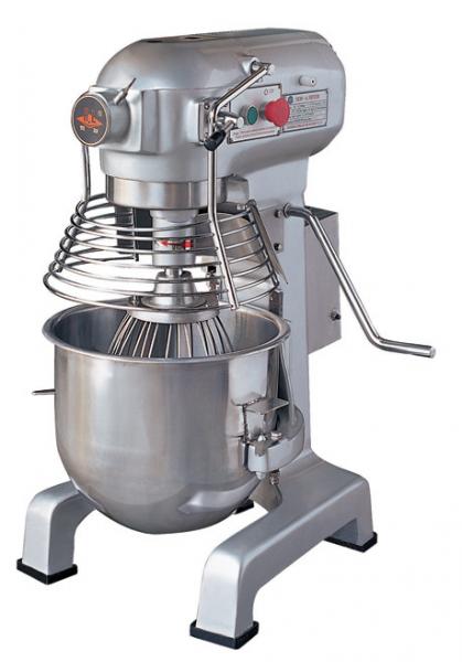 Quality Big Capacity Commercial Mixer Machine Industrial Food Mixers Bread Making Equipment for sale