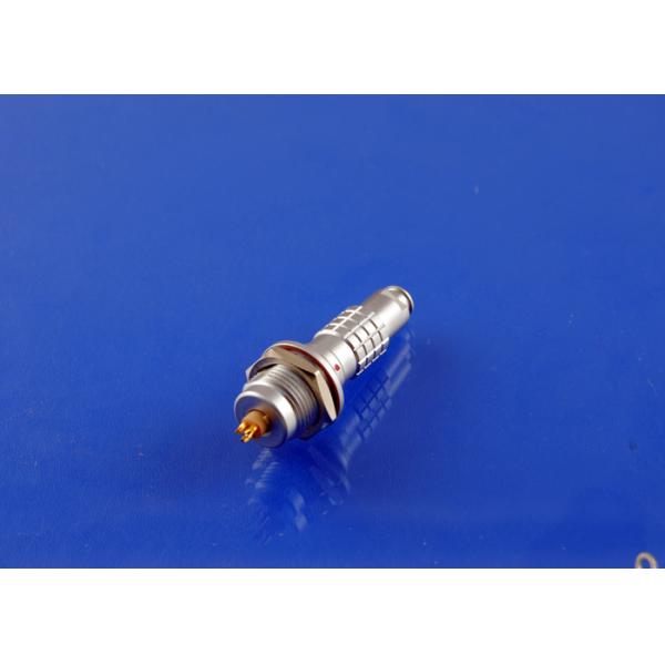 Lemo compatible K serials connectors 5pin waterproof circular connectors EGG 0K 305 female socket