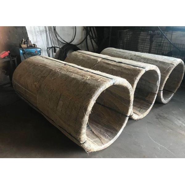 Low Carbon Steel 6GA 12GA Q195 Black Annealed Baling Wire