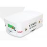 Buy cheap Fast Travel Speed QR Code Inertial Navigation AGV Robot 50mm Lifting Height from wholesalers