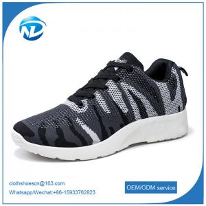 China wholesale china shoes Latest model running shoes fancy walking shoes sport men on sale