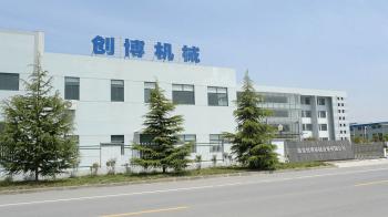 Nanjing Chuangbo Machinery Co.,LTD