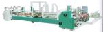 Automatic Multi-function Folder Gluer Machine with Pre-fold & Bottom-lock, by