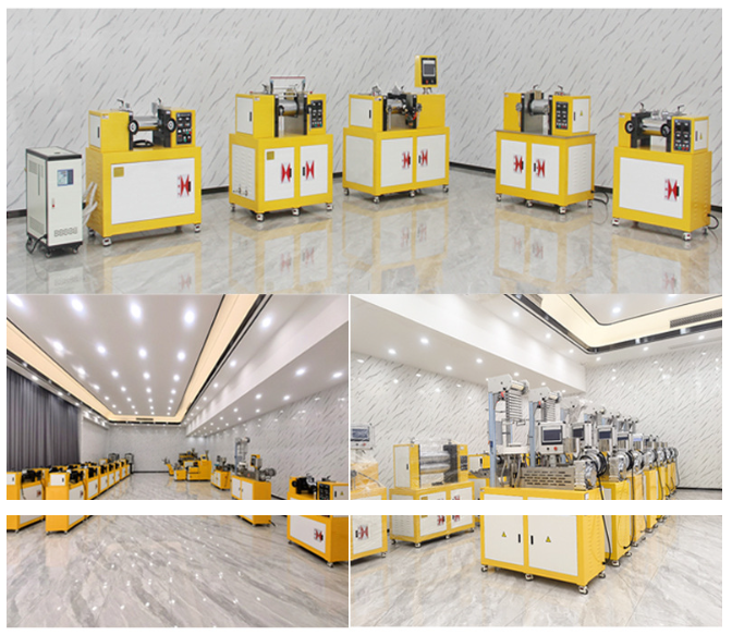 Precision Small Injection Molding Machine with Servo System