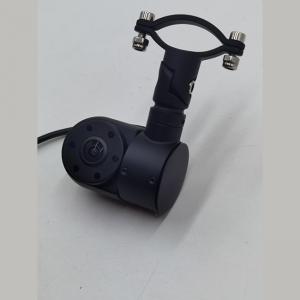 China 12V- 24V Car Interior CCTV Camera High Definition Infrared Behavior Monitoring on sale