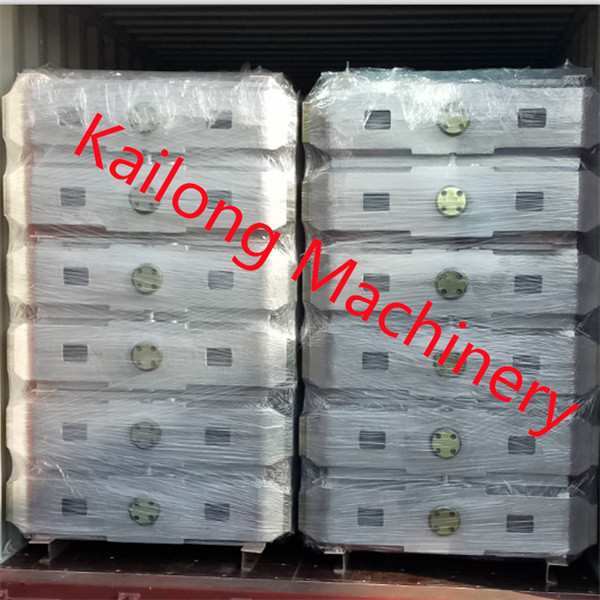 Good Interchangablity Foundry Moulding Box