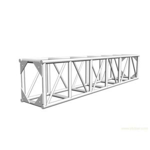Buy cheap Party Aluminum Square Truss Bolt Truss With Alloy Aluminum Tube from wholesalers