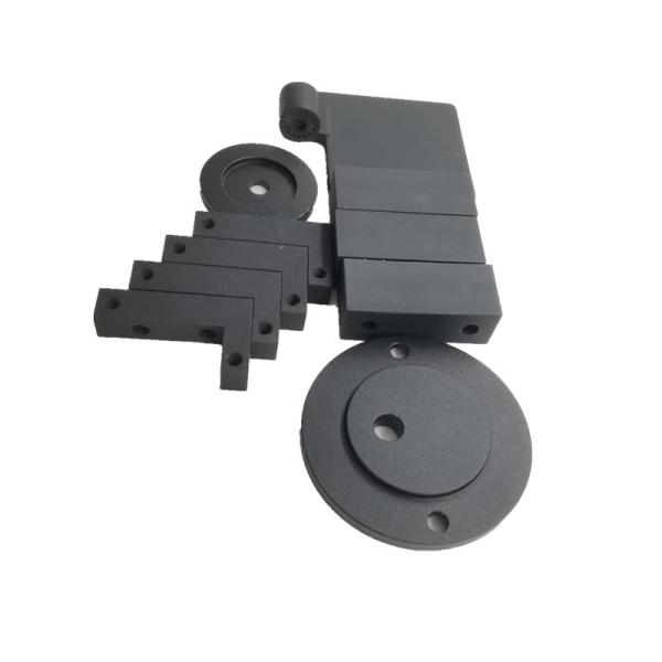 Custom-Made Drilling CNC Machining Services Rapid Prototype Micro Machining Small Products