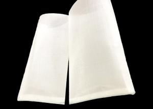 Buy cheap Nylon Rosin Bags 90 Micron Single Stitching Wide Pracical Performance Wear Resisting product