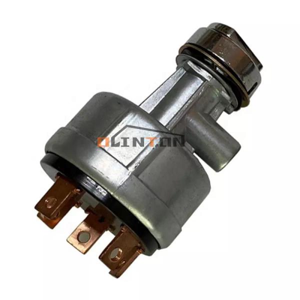 7Y3198 Ignition Switch for CAT E70B 315BL 307C 318BL and Construction Machinery Parts