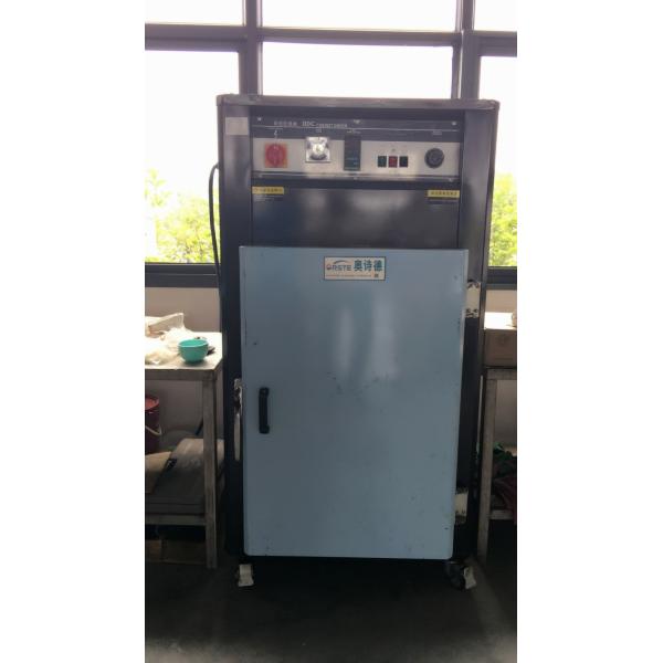 Plastic Polymer Cabinet Dryer/Oven Tray Dryer for different flexible plastic drying OOD-9