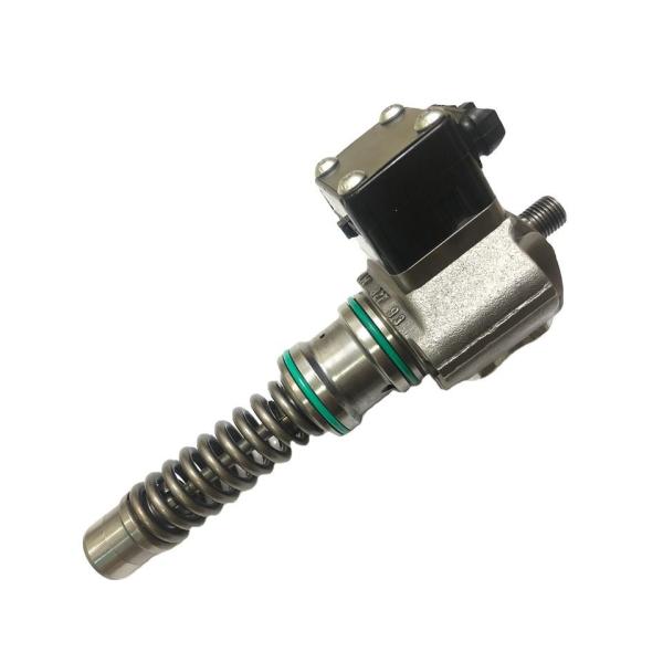 D7E EC240 Unit Injector Pump 0414750004 For Excavator Repair Kit