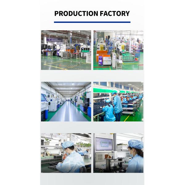 24V~80V CANopen RS485 Traction Or Pump Electric Forklift Servo Motor Controller Transfer Robot