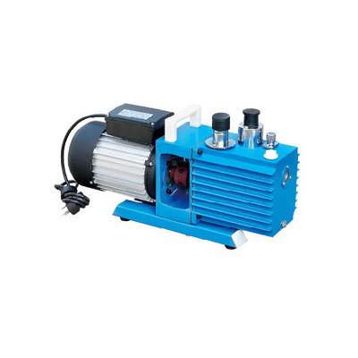 Quality 2XZ-2 Direct-drive Rotary Vane Vacuum Pump for sale
