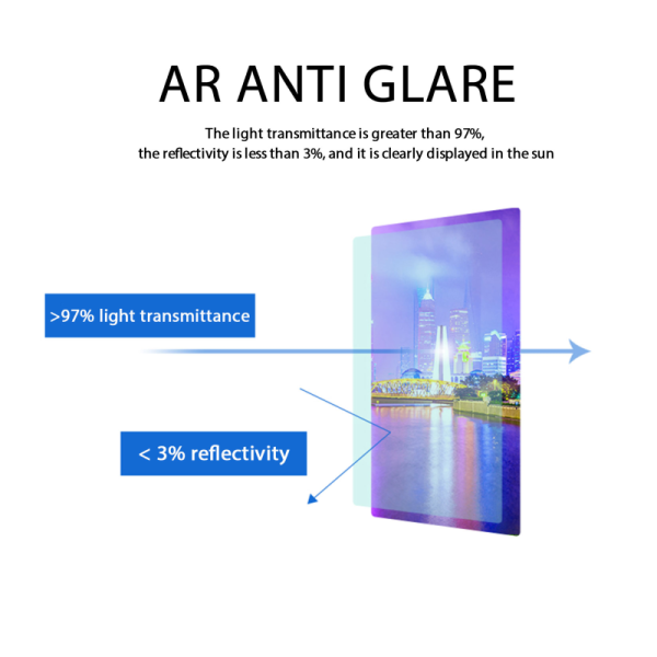 Floor Stand Outdoor Digital Signage Waterproof Advertising Player Sunlight Readable Kiosk