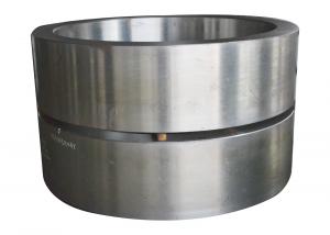 China DIN Heat Treatment 2500mm 1.4301 Stainless Forgings on sale