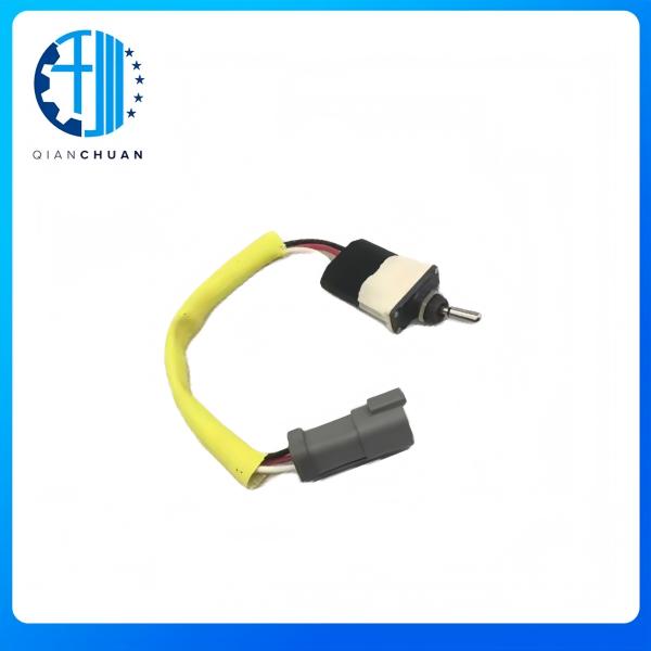 158-6634 Toggle Switch Assembly For Engine C7 C-9 C13 C18