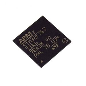 Buy cheap STM32F767IIK6 Microcontrollers MCU Chips Integrated Circuits IC Chips IC product