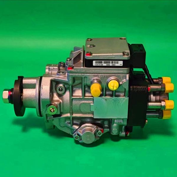 2644P501 Fuel Injection Pump Robust Perkins Assembly Engine Parts