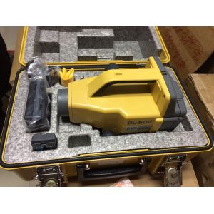 Topcon Electronic Digital Level DL-502 / 503 Surveying Instrument