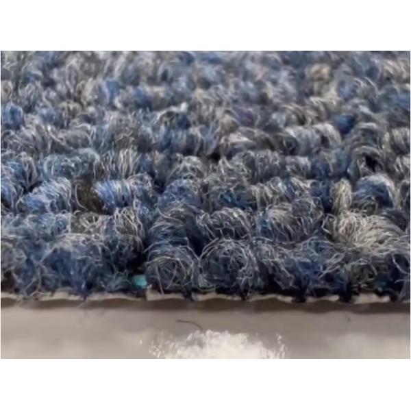 Commercial Polyester Tufted Four Seasons Carpet For Hotels Lobby Lounge Decoration