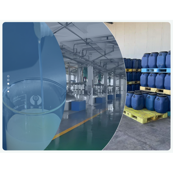 Elastic Acrylic Emulsion Waterproofing Strong Bonding Easy Application