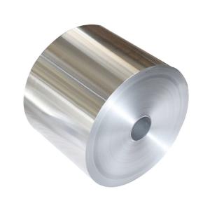 Buy cheap Aluminum Foil Aluminum Container Foil Film Jumbo Aluminum Foil Roll Price product