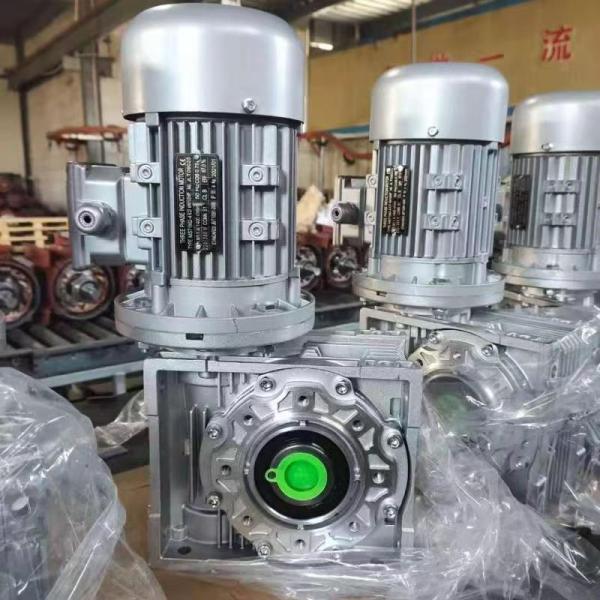 Ms Series Induction AC Electric Motor MS 90L-2 3HP 2.2KW 3000rpm 2p 380V Three Phase Motor