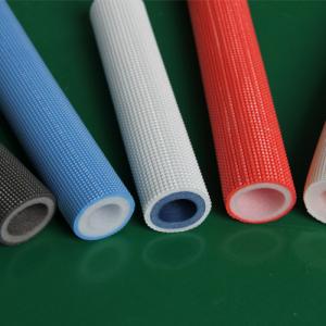 Buy cheap Thermal Insulation Fireproof Three Layer PE Form Insulation Tube(PE-XPE-DLPE)/One Layer EPE Foam Insulation Tube product