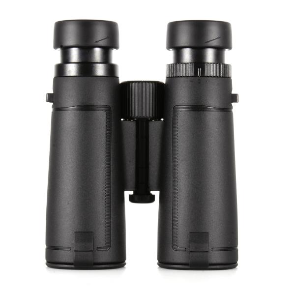 HD 10x42 Binoculars BAK4 Prism FMC Lens Bright Lightweight For Adults Teenagers