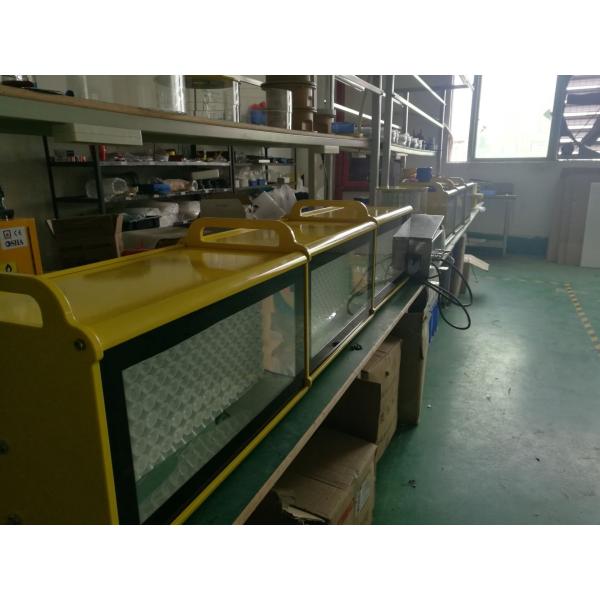 High Intensity Type A Aircraft Warning Light Flashingl Mode AC220V