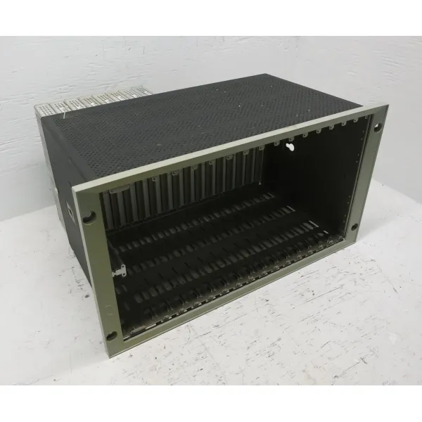 Bently Nevada 3500 System Rack with Anti-static Isolation Chassis and ESD Protection Structure for Mechanical Protection Systems