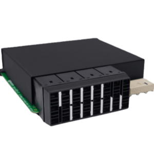 GE UR8LH CT/VT Module with Enhanced Diagnostics 3-1A/5A Phase CT and 4x50-240V VT Inputs