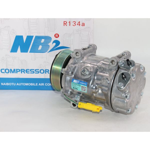 9654764280 Air Conditioning Systems air Conditioning Compressor for CITROEN C5IC5I 2.0 2.2 C6 2.2