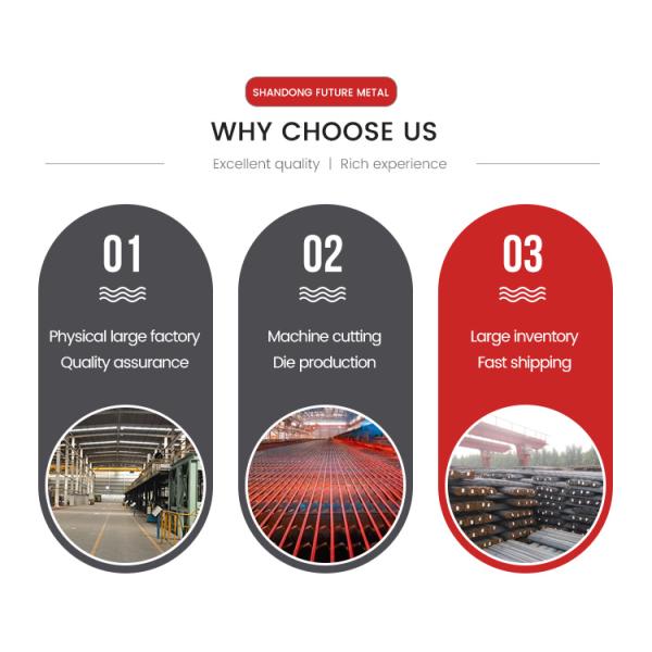 HRB400 HRB500 10mm 12mm 16mm Reinforced Deformed Steel Bar for Building Construction