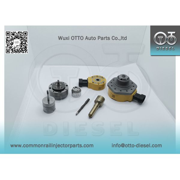 Diesel Valve (Pin Oil Valve) For C7/C9 Injectors