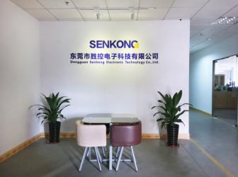 Dongguan Senkong Electronic Technology Co., Ltd